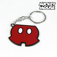 Carica l'immagine nel visualizzatore di Gallery, Portachiavi Mickey Mouse 75117 - New Shop Generation