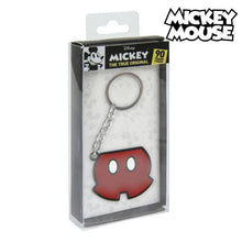 Carica l'immagine nel visualizzatore di Gallery, Portachiavi Mickey Mouse 75117 - New Shop Generation