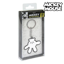 Carica l'immagine nel visualizzatore di Gallery, Portachiavi Mickey Mouse 75124 - New Shop Generation