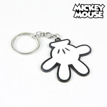 Carica l'immagine nel visualizzatore di Gallery, Portachiavi Mickey Mouse 75124 - New Shop Generation
