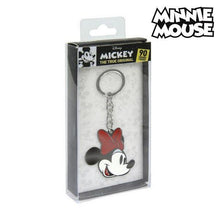Carica l'immagine nel visualizzatore di Gallery, Portachiavi Minnie Mouse 75148 - New Shop Generation