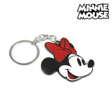 Carica l'immagine nel visualizzatore di Gallery, Portachiavi Minnie Mouse 75148 - New Shop Generation