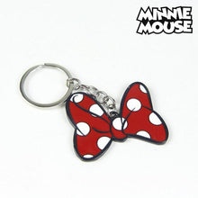Carica l'immagine nel visualizzatore di Gallery, Portachiavi Minnie Mouse 75155 - New Shop Generation