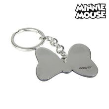 Carica l'immagine nel visualizzatore di Gallery, Portachiavi Minnie Mouse 75155 - New Shop Generation