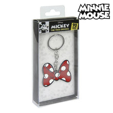 Carica l'immagine nel visualizzatore di Gallery, Portachiavi Minnie Mouse 75155 - New Shop Generation