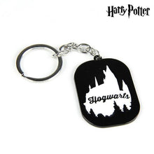 Carica l'immagine nel visualizzatore di Gallery, Portachiavi Harry Potter 75193 - New Shop Generation