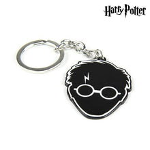 Carica l'immagine nel visualizzatore di Gallery, Portachiavi Harry Potter 75209 - New Shop Generation