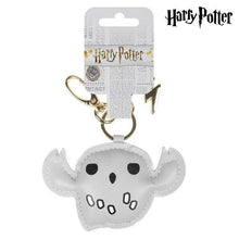 Carica l'immagine nel visualizzatore di Gallery, Portachiavi 3D Harry Potter 75254 - New Shop Generation