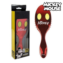 Carica l'immagine nel visualizzatore di Gallery, Spazzola Mickey Mouse 75278 Rosso - New Shop Generation