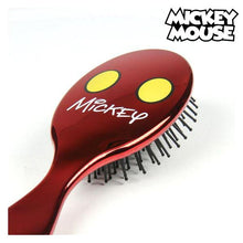 Carica l'immagine nel visualizzatore di Gallery, Spazzola Mickey Mouse 75278 Rosso - New Shop Generation