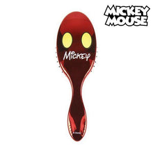 Carica l'immagine nel visualizzatore di Gallery, Spazzola Mickey Mouse 75278 Rosso - New Shop Generation