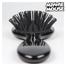 Carica l'immagine nel visualizzatore di Gallery, Spazzola Minnie Mouse 75285 Nero