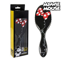 Carica l'immagine nel visualizzatore di Gallery, Spazzola Minnie Mouse 75285 Nero