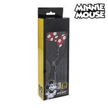 Carica l'immagine nel visualizzatore di Gallery, Spazzola Minnie Mouse 75285 Nero
