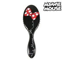 Carica l'immagine nel visualizzatore di Gallery, Spazzola Minnie Mouse 75285 Nero