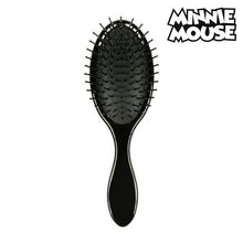 Carica l'immagine nel visualizzatore di Gallery, Spazzola Minnie Mouse 75285 Nero