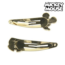 Carica l&#39;immagine nel visualizzatore di Gallery, Accessori per i Capelli Mickey Mouse 75308 (2 pcs) - New Shop Generation