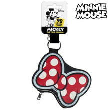 Carica l'immagine nel visualizzatore di Gallery, Portachiavi Portamonete Minnie Mouse 70371 - New Shop Generation