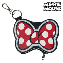 Carica l'immagine nel visualizzatore di Gallery, Portachiavi Portamonete Minnie Mouse 70371 - New Shop Generation