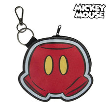 Carica l'immagine nel visualizzatore di Gallery, Portachiavi Portamonete Mickey Mouse 70401 - New Shop Generation