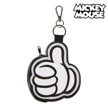 Carica l'immagine nel visualizzatore di Gallery, Portachiavi Monedero Mickey Mouse 70418 - New Shop Generation