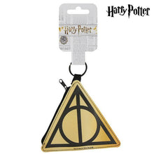 Carica l'immagine nel visualizzatore di Gallery, Portachiavi Portamonete Harry Potter 70449 - New Shop Generation