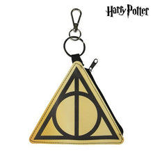 Carica l'immagine nel visualizzatore di Gallery, Portachiavi Portamonete Harry Potter 70449 - New Shop Generation