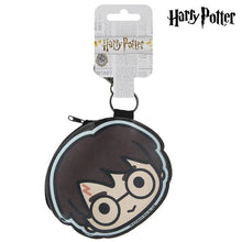 Carica l'immagine nel visualizzatore di Gallery, Portachiavi Portamonete Harry Potter 70456 - New Shop Generation