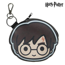 Carica l'immagine nel visualizzatore di Gallery, Portachiavi Portamonete Harry Potter 70456 - New Shop Generation