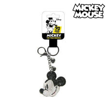 Carica l'immagine nel visualizzatore di Gallery, Portachiavi 3D Mickey Mouse 77172 - New Shop Generation