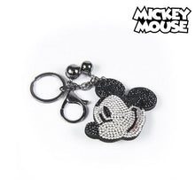Carica l'immagine nel visualizzatore di Gallery, Portachiavi 3D Mickey Mouse 77172 - New Shop Generation