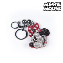 Carica l'immagine nel visualizzatore di Gallery, Portachiavi 3D Minnie Mouse 77189