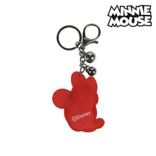 Carica l'immagine nel visualizzatore di Gallery, Portachiavi 3D Minnie Mouse 77189