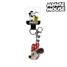 Carica l'immagine nel visualizzatore di Gallery, Portachiavi 3D Minnie Mouse 77189