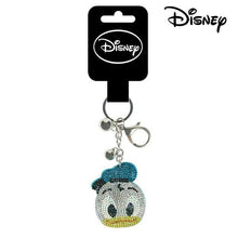 Carica l'immagine nel visualizzatore di Gallery, Portachiavi Disney 77196 - New Shop Generation