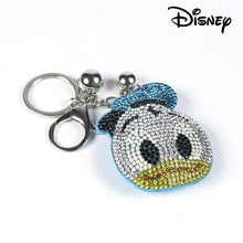 Carica l'immagine nel visualizzatore di Gallery, Portachiavi Disney 77196 - New Shop Generation