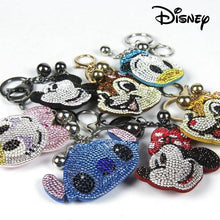 Carica l'immagine nel visualizzatore di Gallery, Portachiavi Disney 77196 - New Shop Generation
