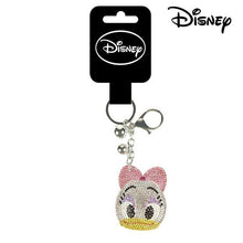 Carica l'immagine nel visualizzatore di Gallery, Portachiavi Disney 77202 - New Shop Generation