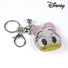 Carica l'immagine nel visualizzatore di Gallery, Portachiavi Disney 77202 - New Shop Generation