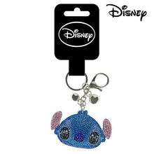 Carica l'immagine nel visualizzatore di Gallery, Portachiavi Disney 77219 - New Shop Generation