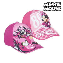 Carica l'immagine nel visualizzatore di Gallery, Cappellino per Bambini Mickey Roadster 73547 (51 cm) - New Shop Generation