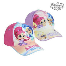 Carica l'immagine nel visualizzatore di Gallery, Cappellino per Bambini Shimmer and Shine 73548 (53 cm) - New Shop Generation