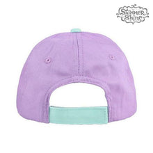 Carica l'immagine nel visualizzatore di Gallery, Cappellino per Bambini Shimmer and Shine 73548 (53 cm) - New Shop Generation