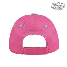 Carica l'immagine nel visualizzatore di Gallery, Cappellino per Bambini Shimmer and Shine 73548 (53 cm) - New Shop Generation