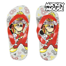 Carica l'immagine nel visualizzatore di Gallery, Ciabatte da Piscina Mickey Roadster 73762 - New Shop Generation