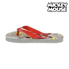 Carica l'immagine nel visualizzatore di Gallery, Ciabatte da Piscina Mickey Roadster 73762 - New Shop Generation