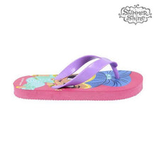 Carica l'immagine nel visualizzatore di Gallery, Ciabatte da Piscina Shimmer and Shine 73765 - New Shop Generation