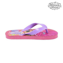 Carica l'immagine nel visualizzatore di Gallery, Ciabatte da Piscina Shimmer and Shine 73765 - New Shop Generation