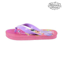 Carica l'immagine nel visualizzatore di Gallery, Ciabatte da Piscina Shimmer and Shine 73765 - New Shop Generation