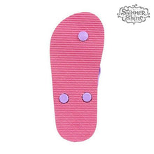 Carica l'immagine nel visualizzatore di Gallery, Ciabatte da Piscina Shimmer and Shine 73765 - New Shop Generation
